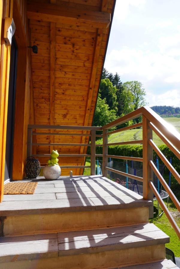 Ferienwohnung Heidi Leutschach Exterior foto